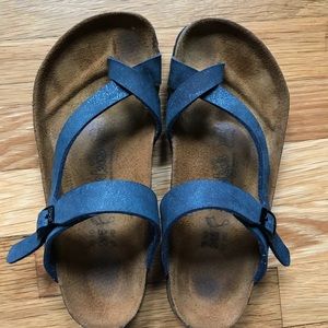 Lennox Birkis Sandals